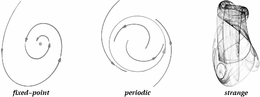 attractor-3-types