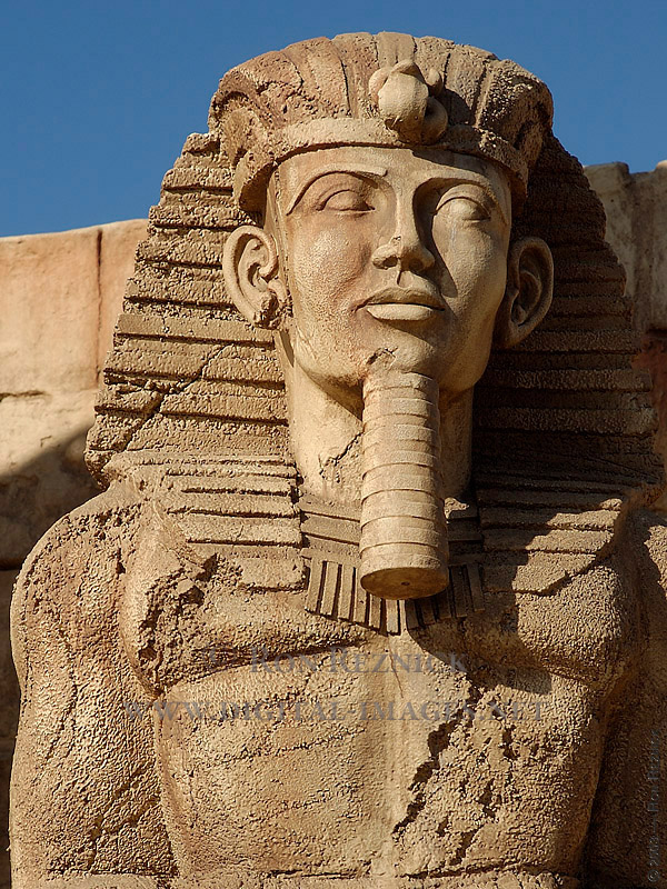 symbol-power-pharaoh